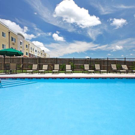 Candlewood Suites Hot Springs By Ihg Exteriér fotografie