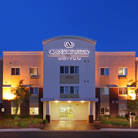 Candlewood Suites Hot Springs By Ihg Exteriér fotografie