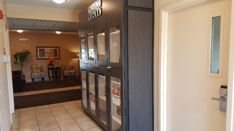 Candlewood Suites Hot Springs By Ihg Exteriér fotografie
