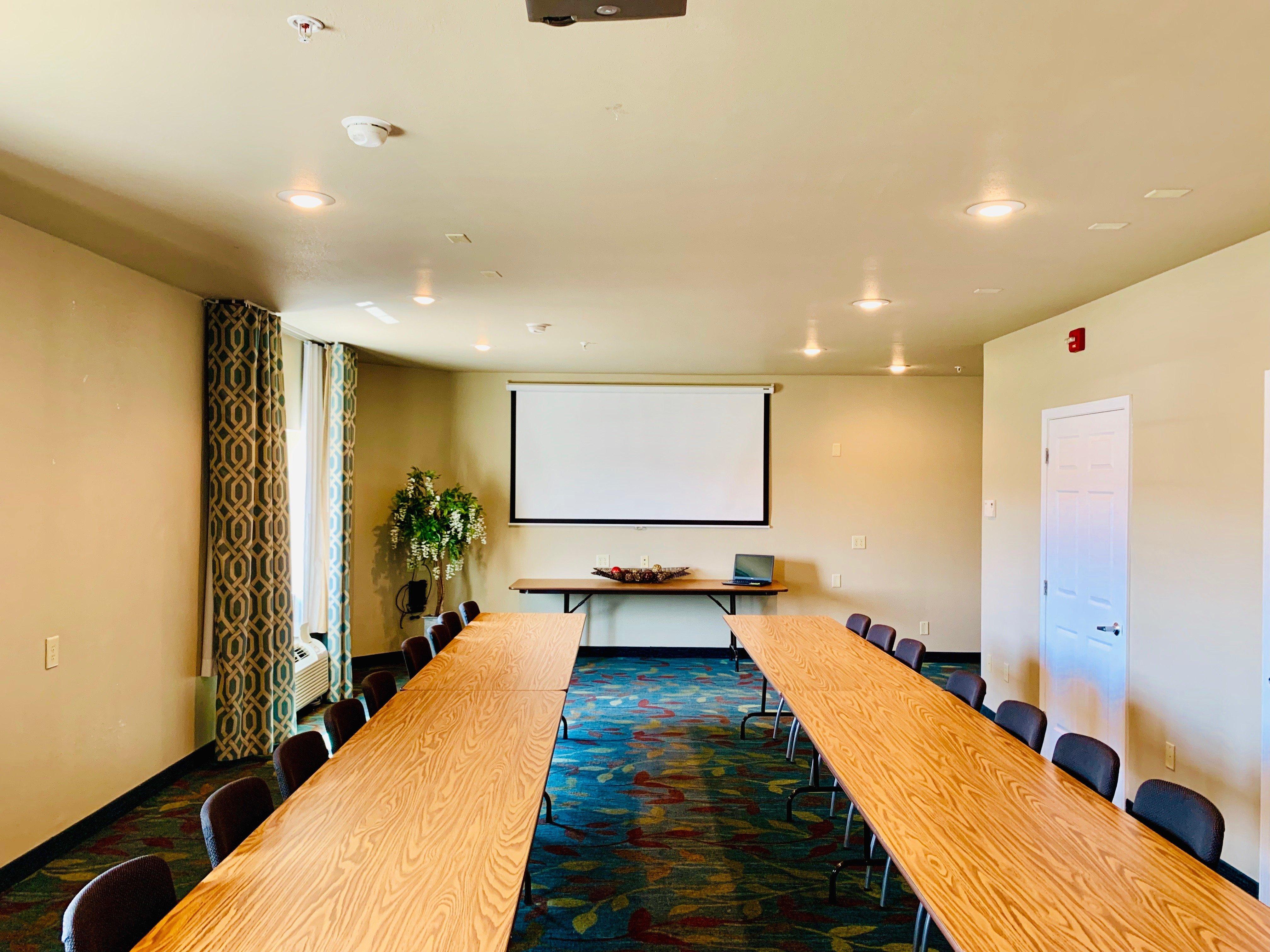 Candlewood Suites Hot Springs By Ihg Exteriér fotografie