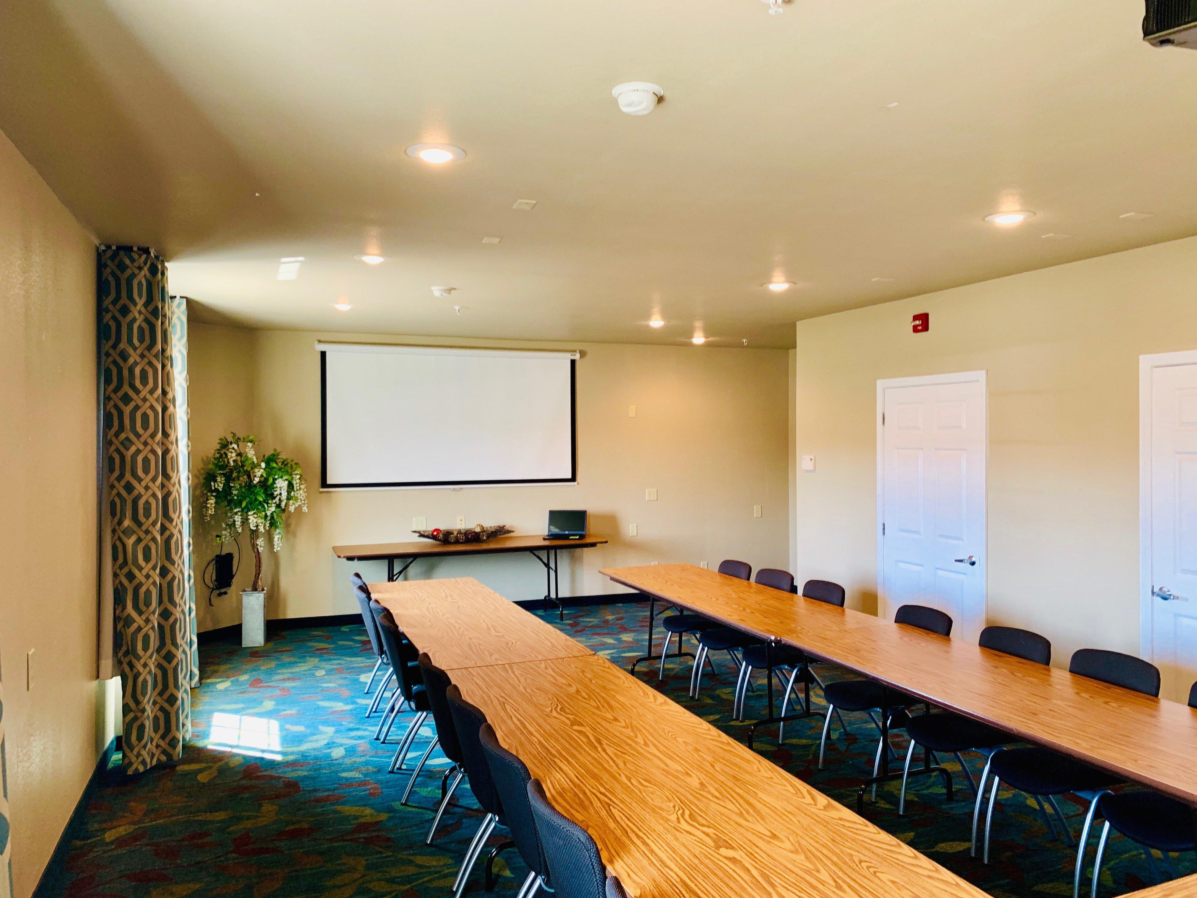 Candlewood Suites Hot Springs By Ihg Exteriér fotografie