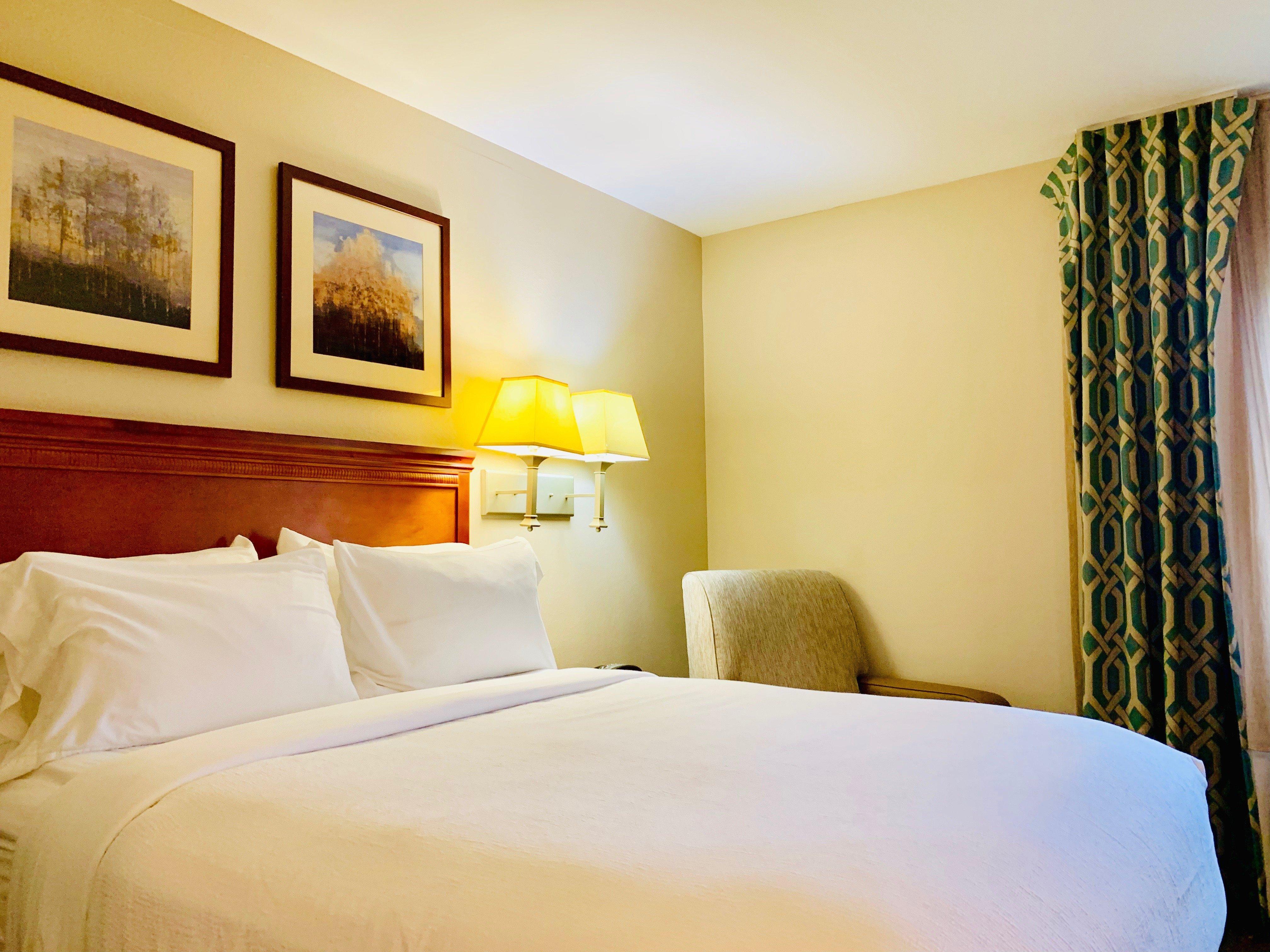 Candlewood Suites Hot Springs By Ihg Exteriér fotografie