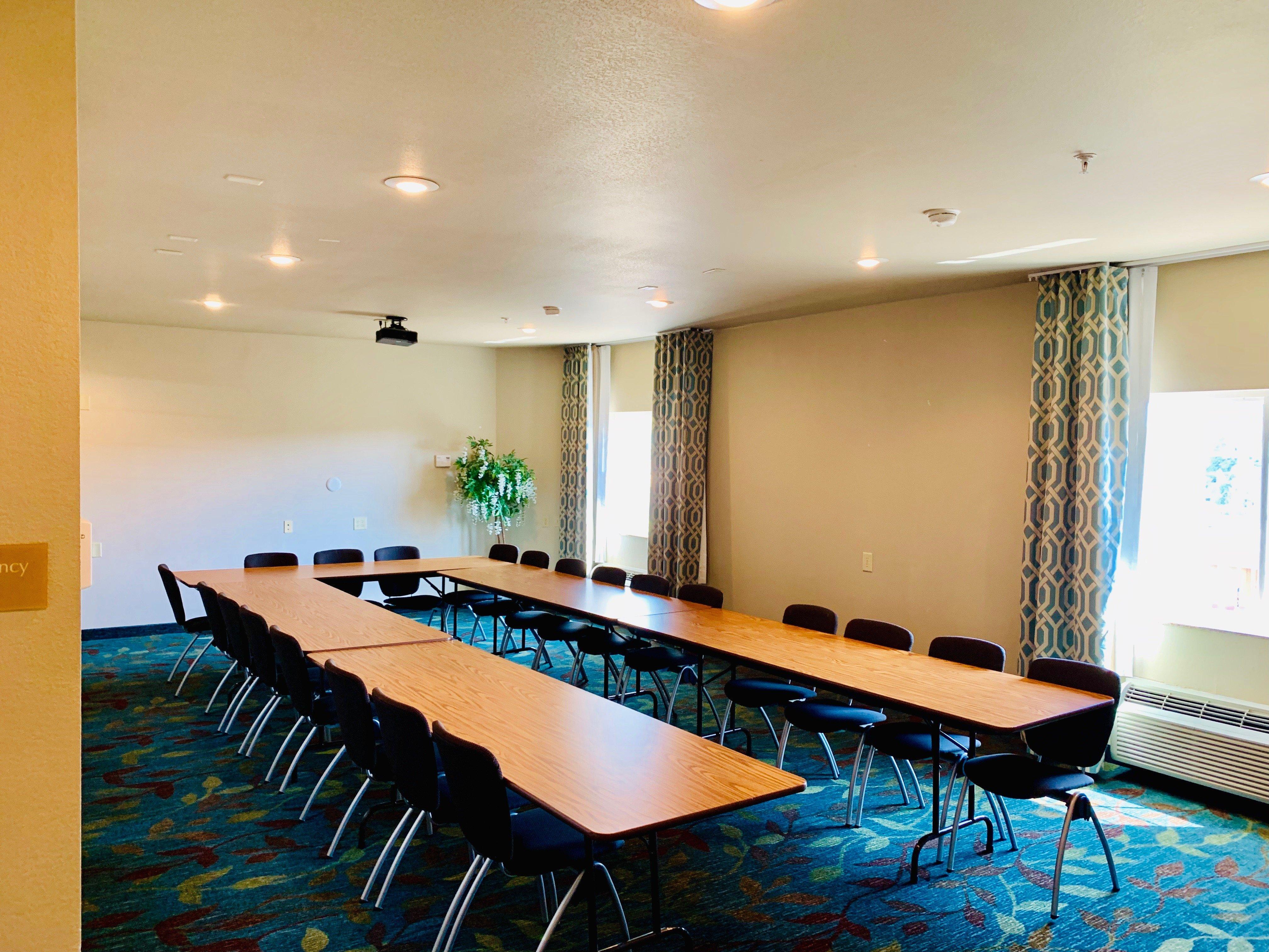 Candlewood Suites Hot Springs By Ihg Exteriér fotografie
