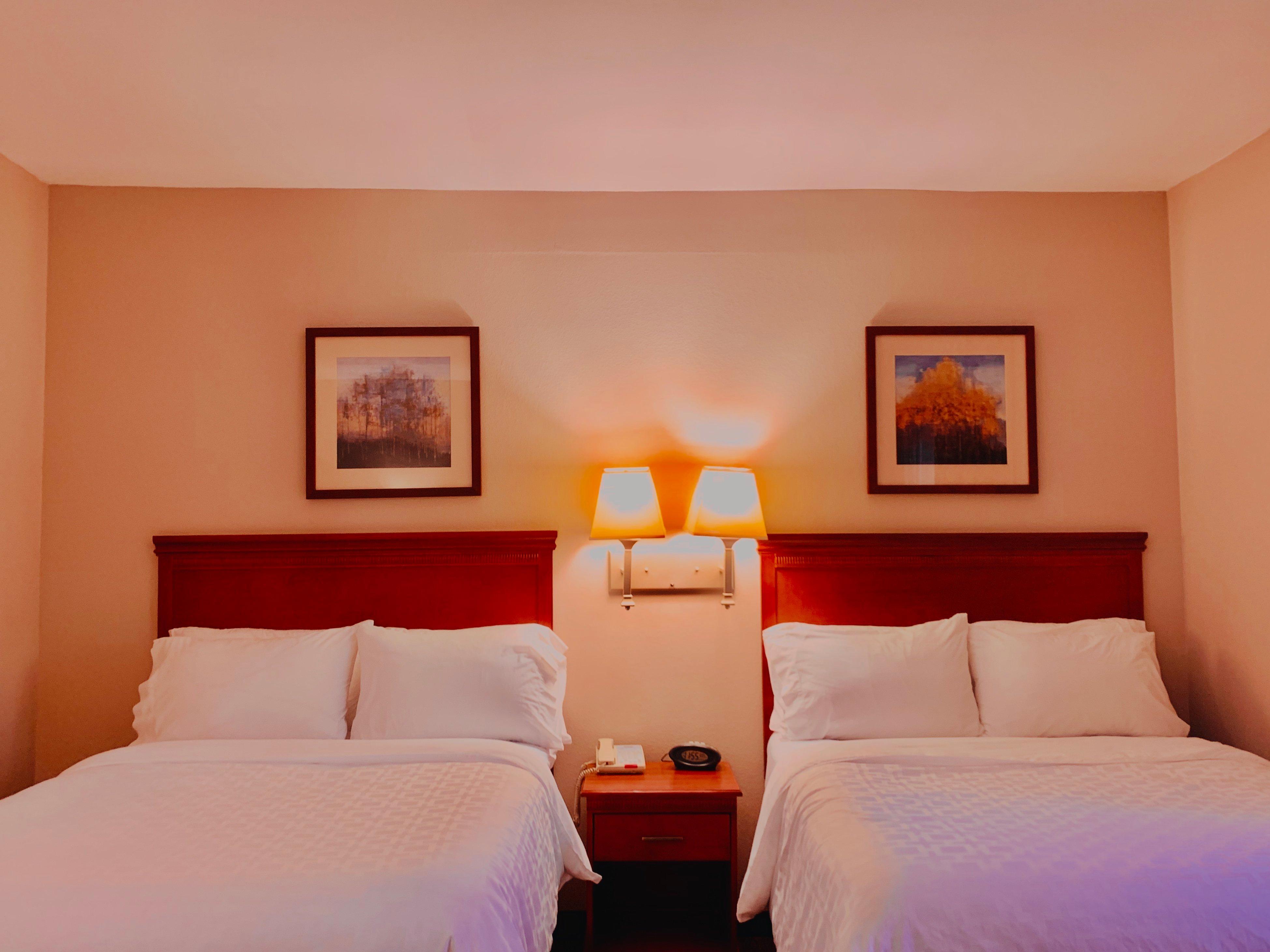 Candlewood Suites Hot Springs By Ihg Exteriér fotografie