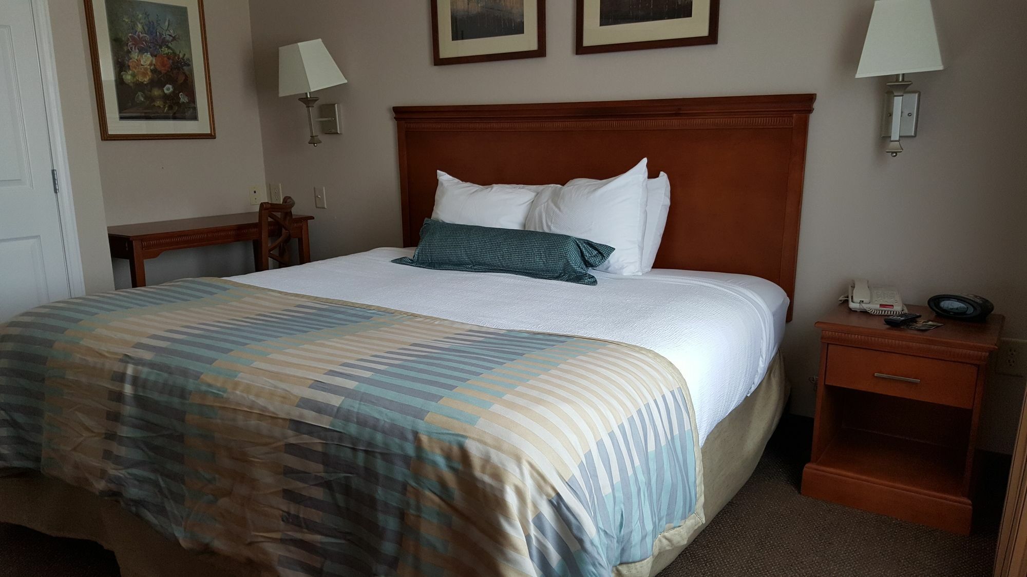 Candlewood Suites Hot Springs By Ihg Exteriér fotografie