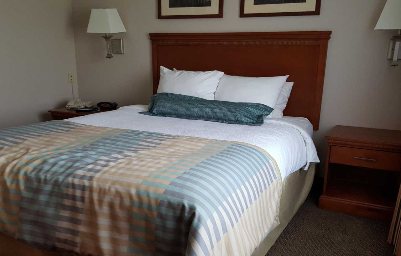Candlewood Suites Hot Springs By Ihg Exteriér fotografie